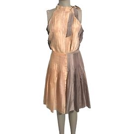 Massimo Dutti Falda elegante Multicolor