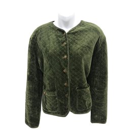 Gerard Darel Jacken Grün