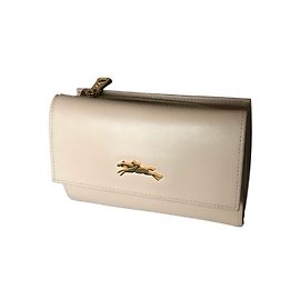 Longchamp carteiras Rosa
