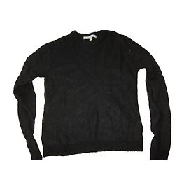 & Other Stories Knitwear Black
