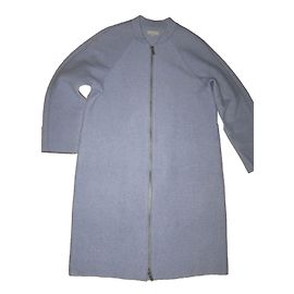Cos Abrigos, Ropa de calle Azul