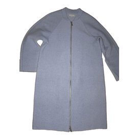 Cos Coats, Outerwear Blue