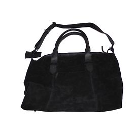 Ikks Borsa da viaggio Nero