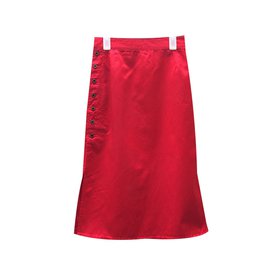 Miu Miu-Skirts-Red