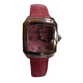 Mauboussin Feine Uhren Pink