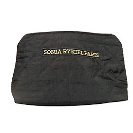 Sonia Rykiel Purses, wallets, cases Black