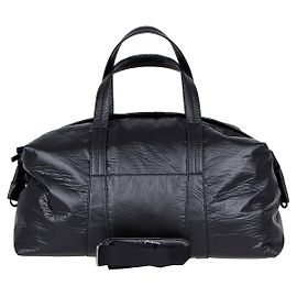 Maison Martin Margiela Mala de viagem nova Preto