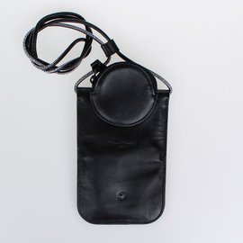 Maison Martin Margiela-Pochette new-Black
