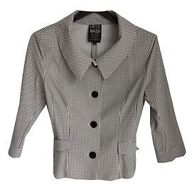 Veste courte Irié Wash Autre