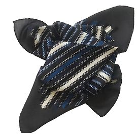 Bottega Veneta Lenços Multicor