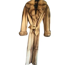 Milady Coats, Outerwear Beige
