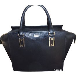 Hugo Boss Bolsos de mano Negro