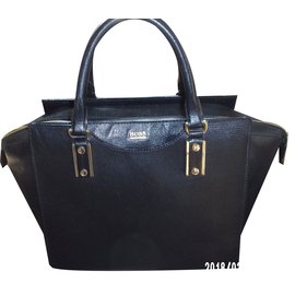Hugo Boss Borse Nero