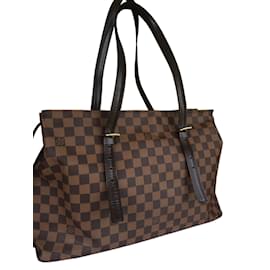 Louis Vuitton-Chelsea-Brown