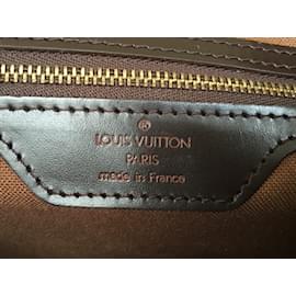 Louis Vuitton-Sacs à main Chelsea-Marron