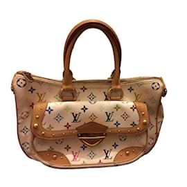 Louis Vuitton Bolso Rita Multicolor Multicolor