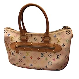 Louis Vuitton-Borsa Rita multicolore-Multicolore