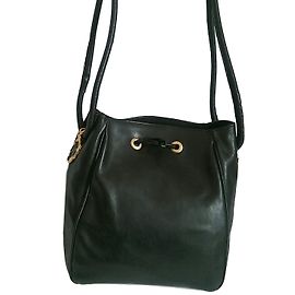 Autre Marque Sac Stefano Dellera Noir