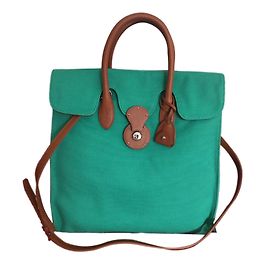 Ralph Lauren Collection Rickie Verde
