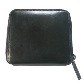Yves Saint Laurent-Wallets small accessories-Black