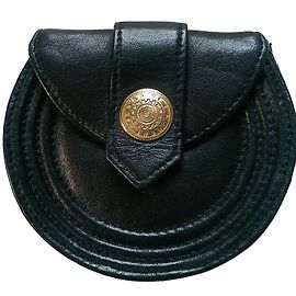 Yves Saint Laurent Petite maroquinerie Noir