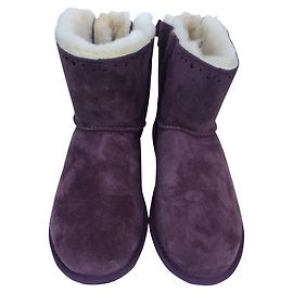 Ugg Stiefel Lila