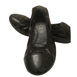 Geox-Ballet flats-Black