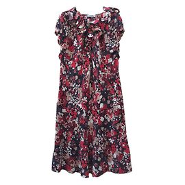 Moschino Cheap And Chic Vestidos Multicolor
