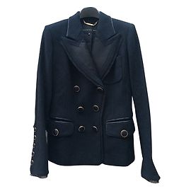 Barbara Bui Jackets Black