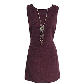 Hobbs Robes Bordeaux