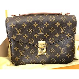 Louis Vuitton mestiço Outro