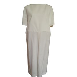 Balenciaga Abiti Bianco