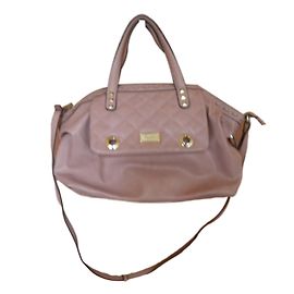 Blumarine Handbags Pink