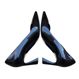 Dior-Heels-Black