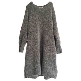 American Vintage Dresses Grey