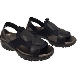 Salvatore Ferragamo Men Sandals Multiple colors