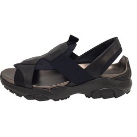 Salvatore Ferragamo-Men Sandals-Multiple colors