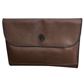 Trussardi Sacs Marron