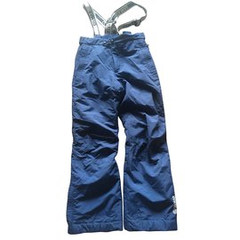 Colmar-Ski-Red,Navy blue