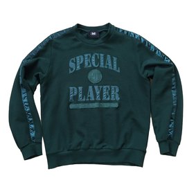 Dolce & Gabbana Pullover Grün