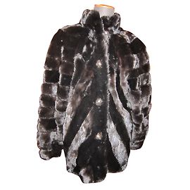 Christian Dior Vestes Noir