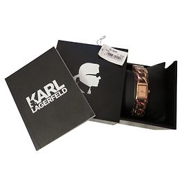 Karl Lagerfeld Feine Uhren Andere