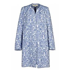 Vanessa Bruno Athe Coats, Outerwear Blue