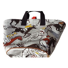 Hermès Totes Beige