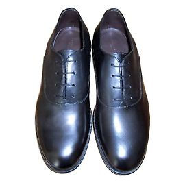 Bottega Veneta Scarpe stringate da uomo Nero