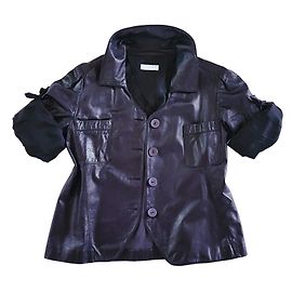 Nina Ricci Jackets Purple