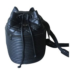 Zadig & Voltaire Backpacks Black