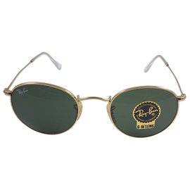 Ray-Ban-ROUND RB 3447-Other