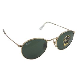 Ray-Ban-ROUND RB 3447-Outro