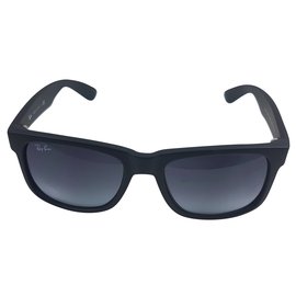 Ray-Ban-JUSTIN CLASSIC SUNGLASSES-Otro